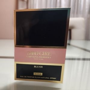 10/$25✨️Carolina Herrera Blush Elixir✨️